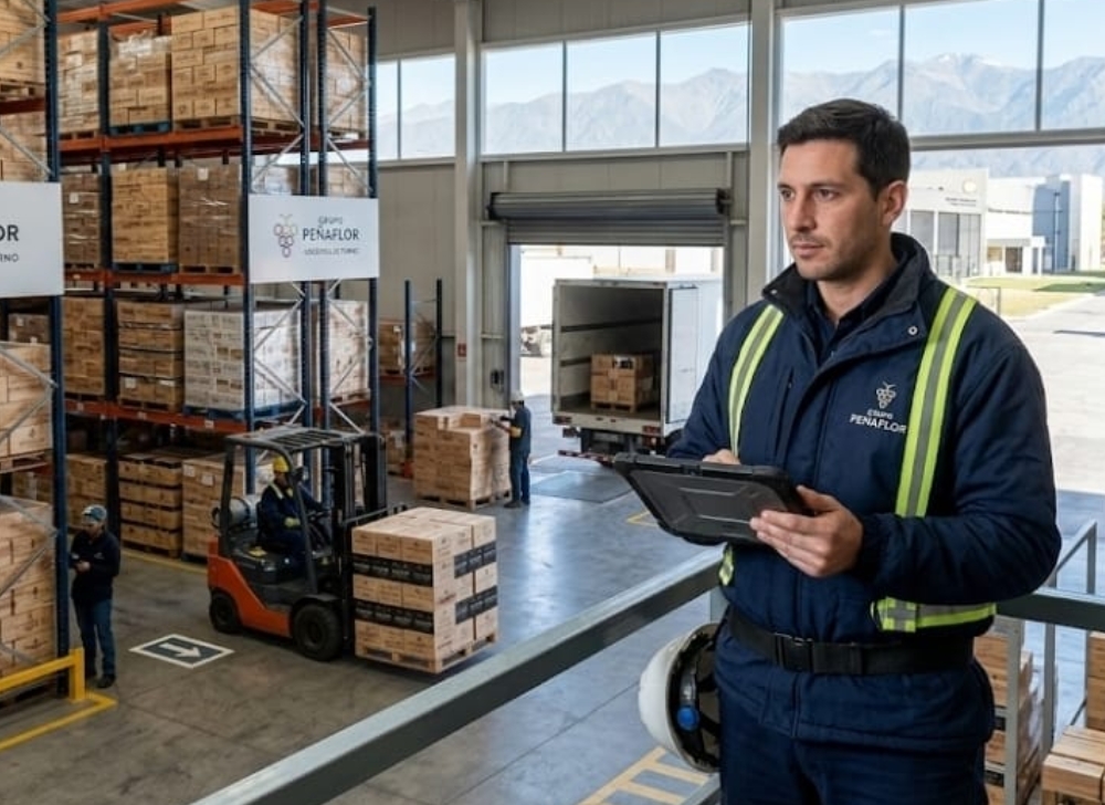 Supervisor Logístico de Turno para Operaciones de Clase Mundial ​Guaymallén, Mendoza, Argentina